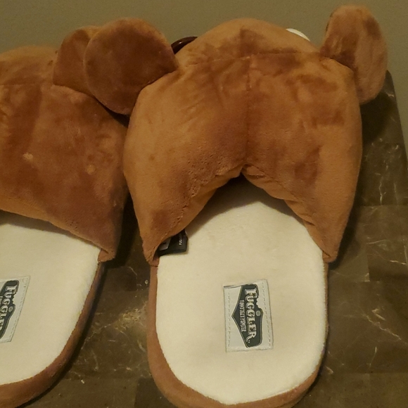 Fuggler slippers - Picture 3 of 8